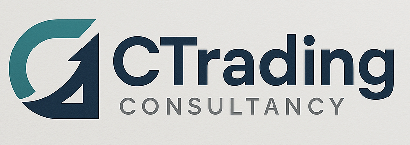 Ctrading consultancy Logo